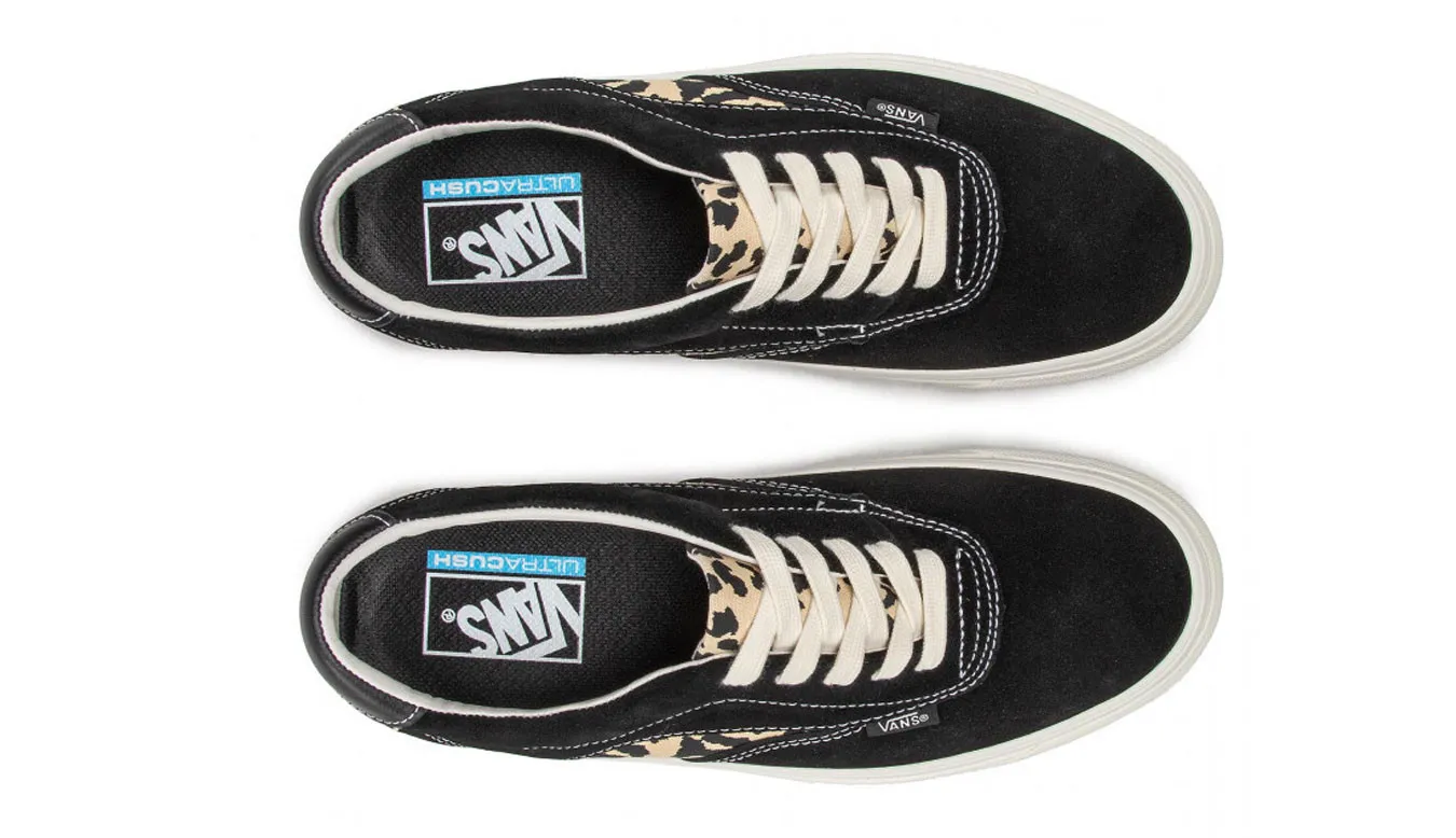 Vans Acer Ni SP Leopard Black