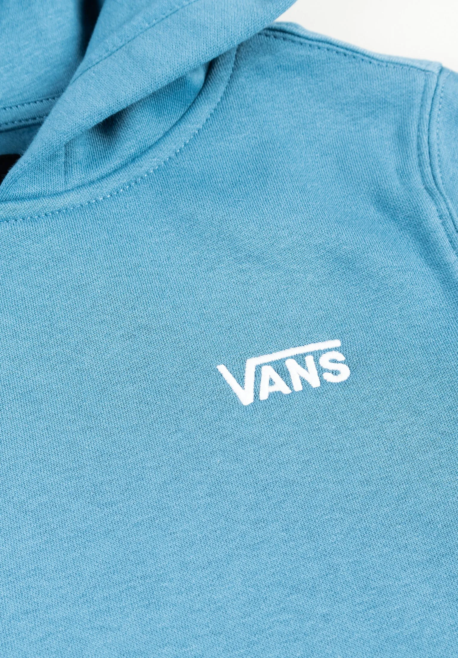 Vans Basic Left Chest II Kids