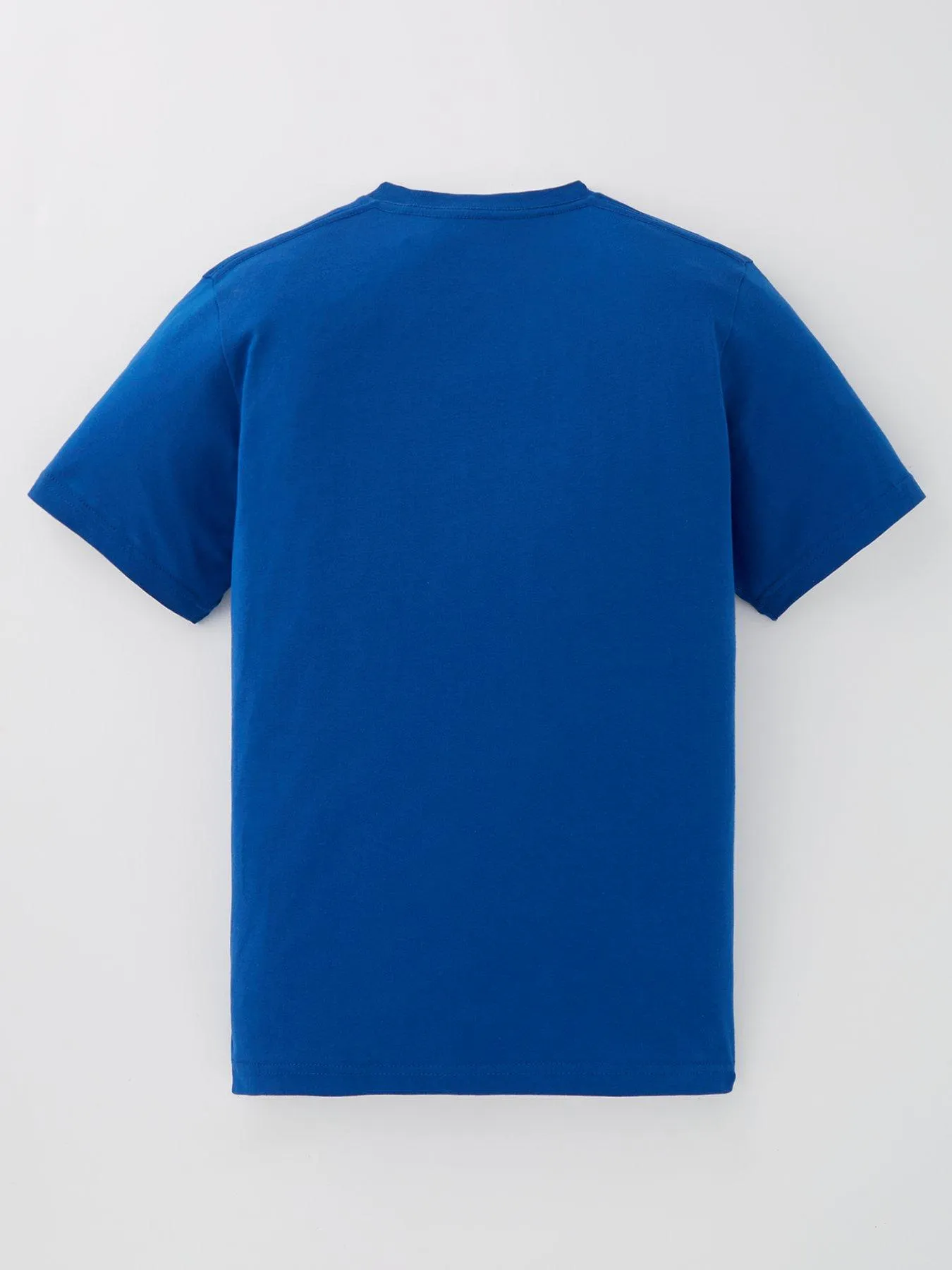 Vans Boys Classic T-shirt - Blue