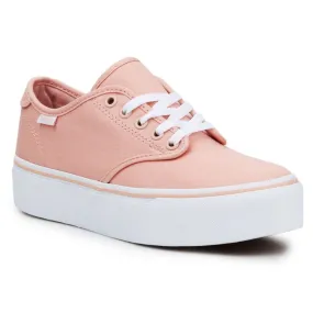 Vans Camden Platform W VN0A3TL8VV81 pink