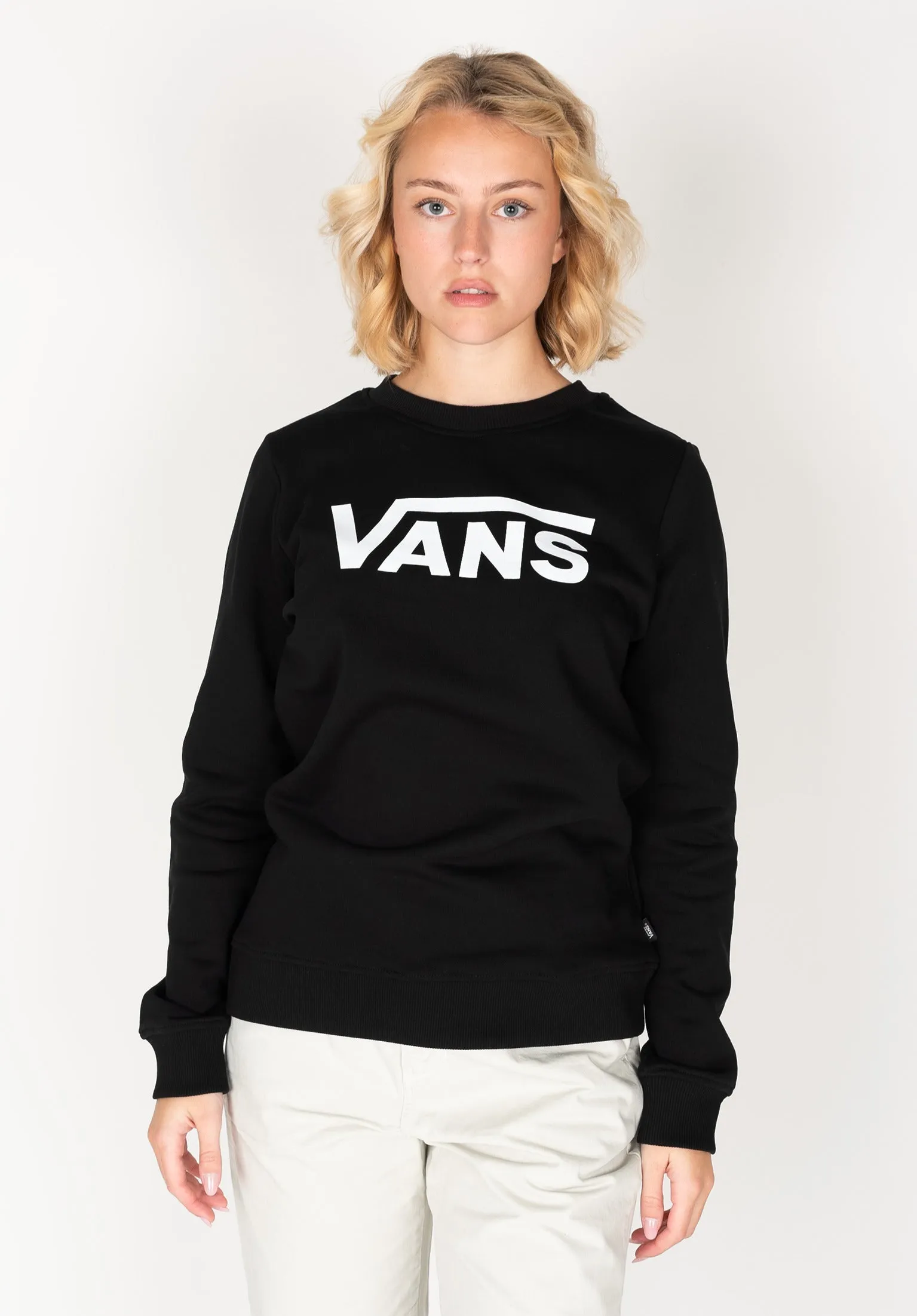 Vans Classic V II Crew