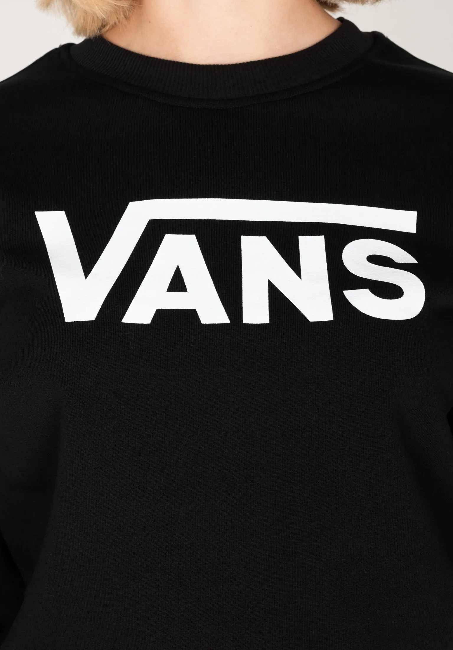 Vans Classic V II Crew