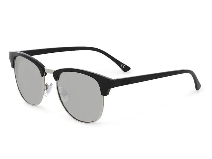 Vans Dunville Sunglasses - Matte Black