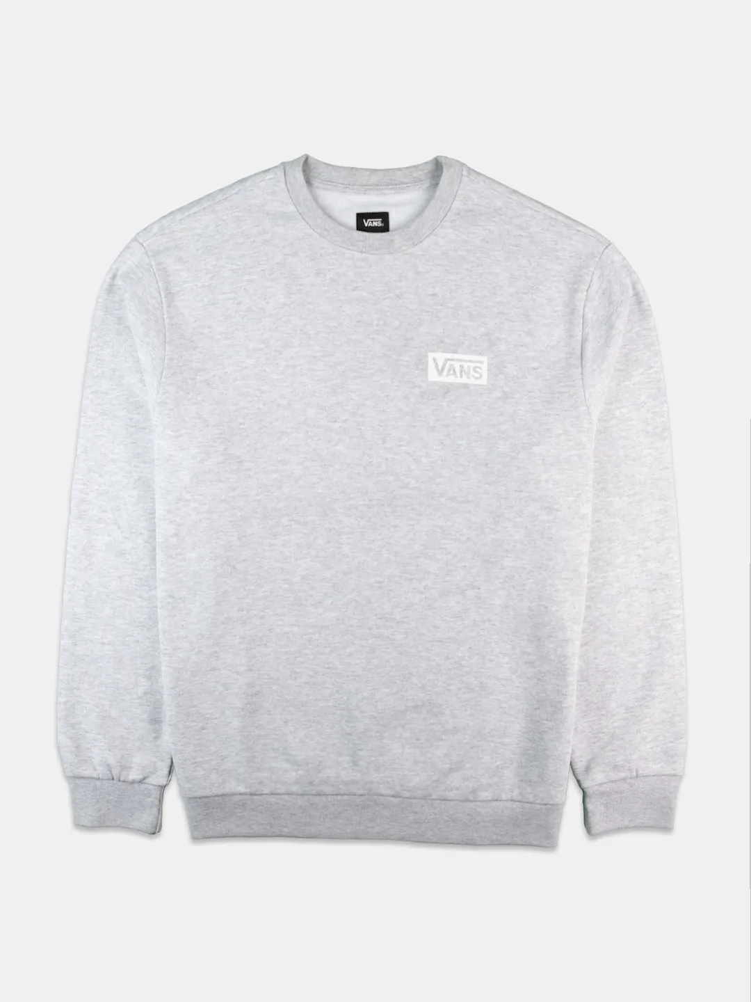 Vans  Genser Relaxed Fit Crew