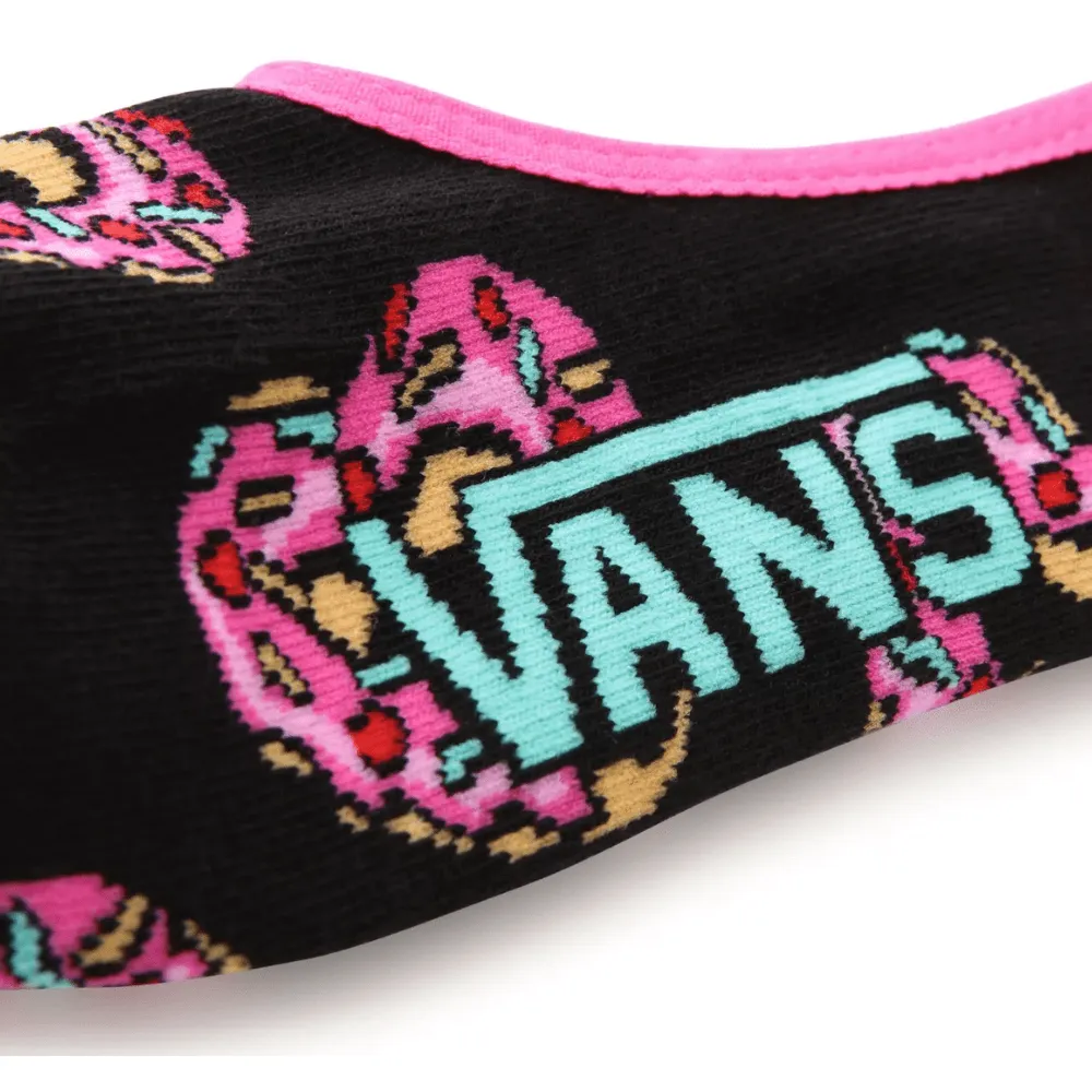 Vans Love Canoodle Socks 3 Pack