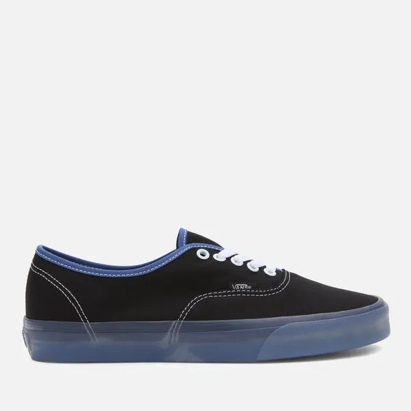 Vans Men's Authentic Canvas Trainers