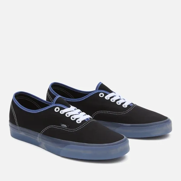 Vans Men's Authentic Canvas Trainers