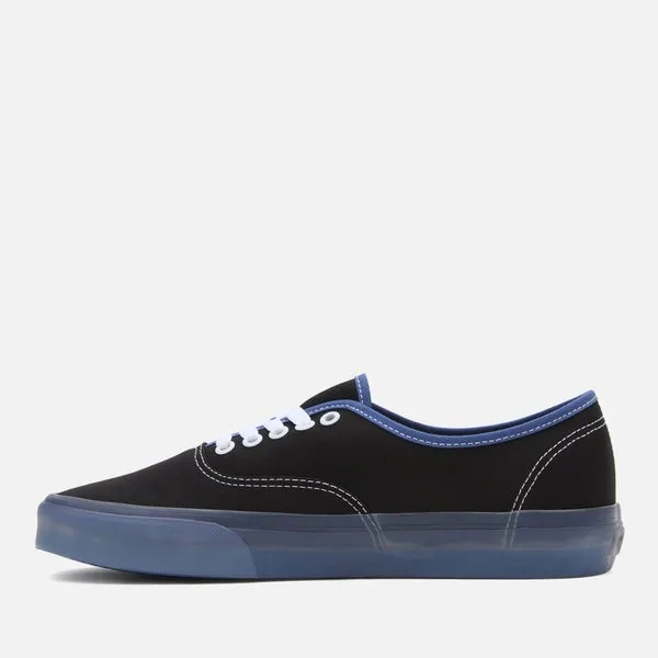 Vans Men's Authentic Canvas Trainers