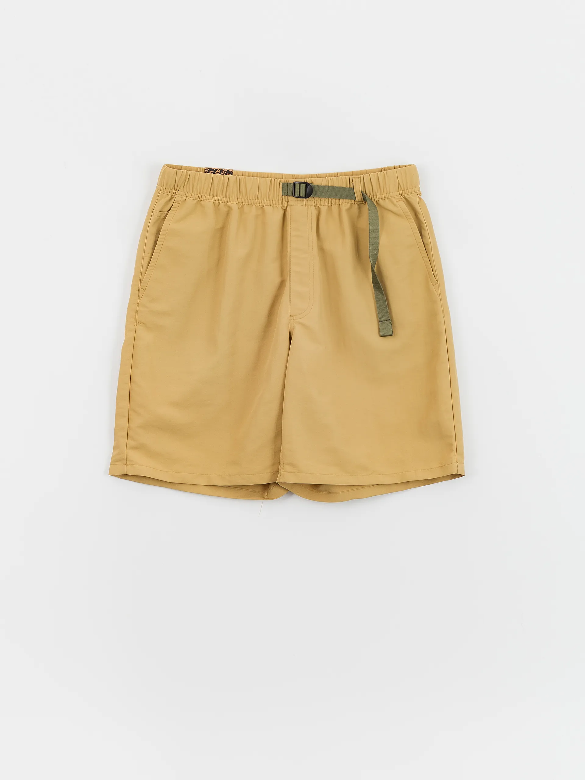 Vans Range Nylon Loose Shorts (antelope)