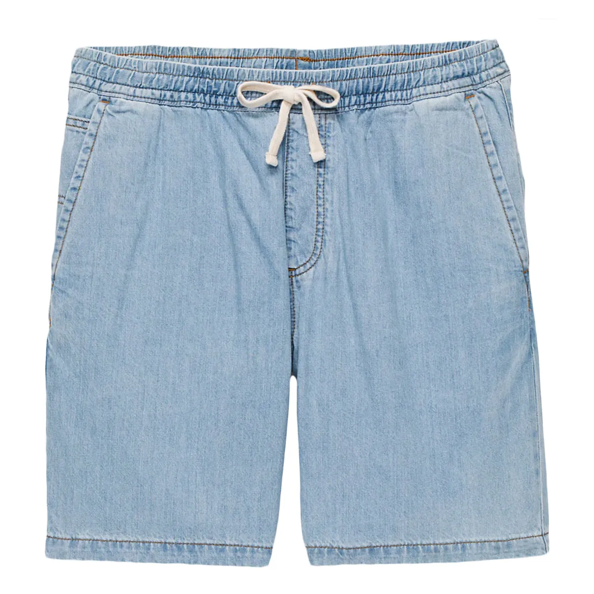 Vans Range Relaxed Denim 19 Shorts