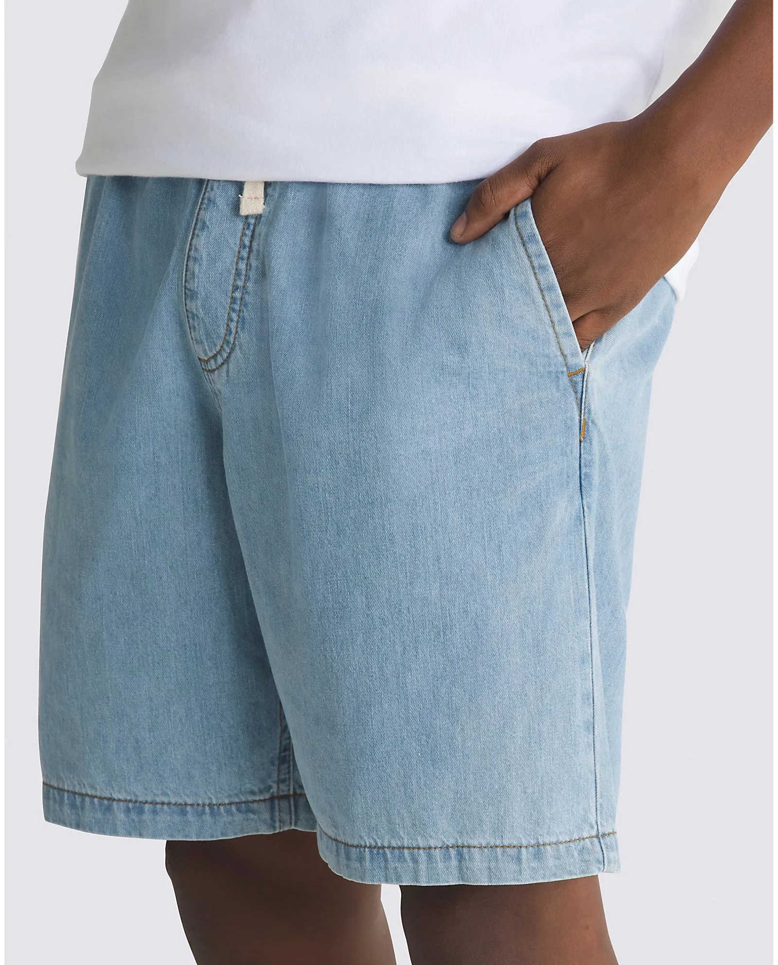 Vans Range Relaxed Denim 19 Shorts