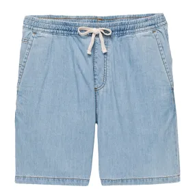 Vans Range Relaxed Denim 19 Shorts