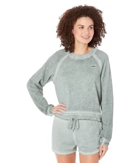 Vans Retreat Long Sleeve Crew Women's