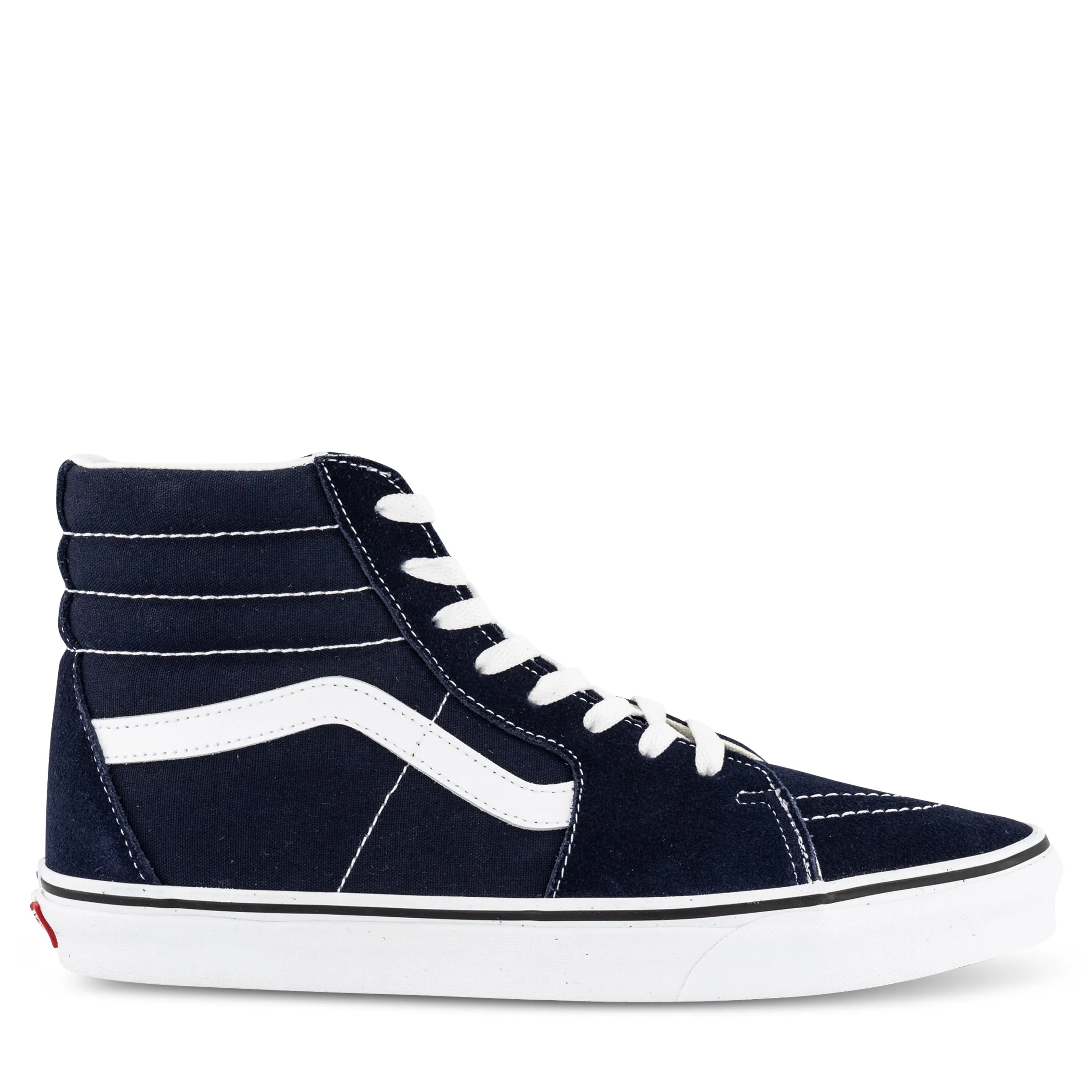 VANS SK8 HI - PARISIAN NIGHT/TRUE WHITE