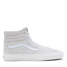 Vans Sk8-Hi Trainers Blanc De Blanc