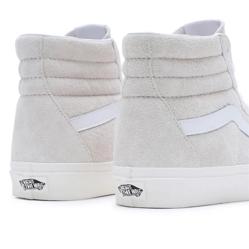 Vans Sk8-Hi Trainers Blanc De Blanc