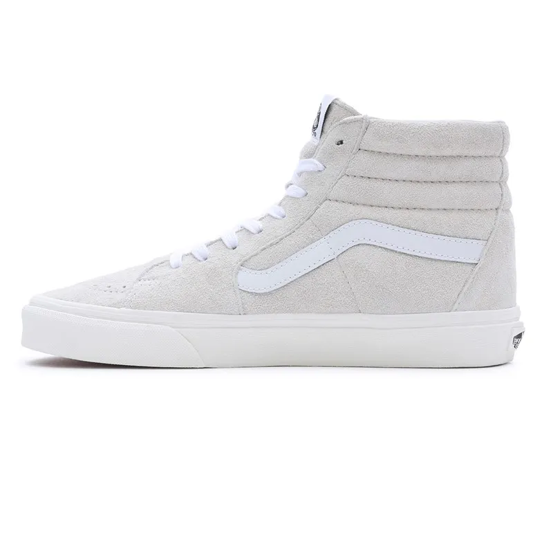 Vans Sk8-Hi Trainers Blanc De Blanc