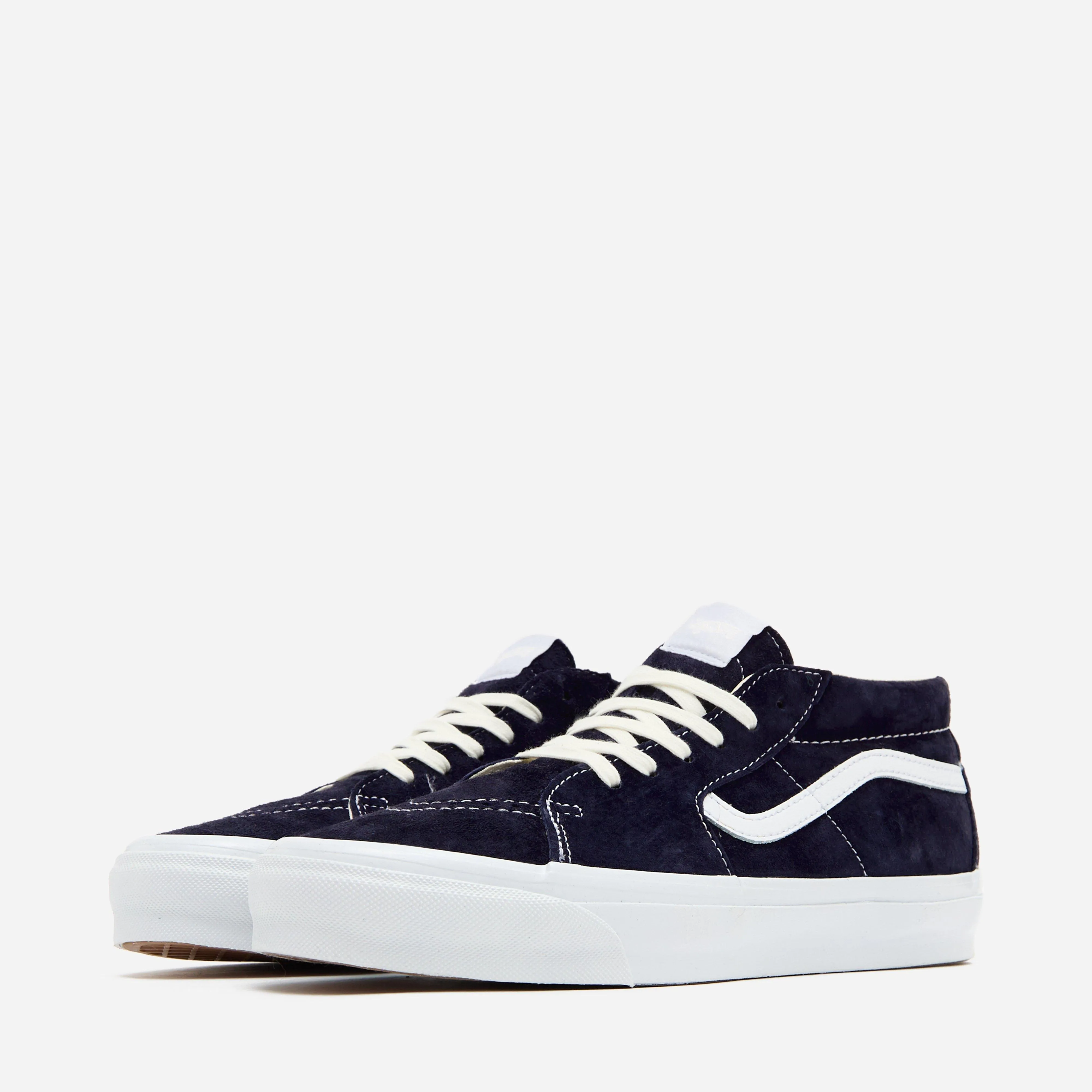 Vans Sk8-Mid Reissue 83