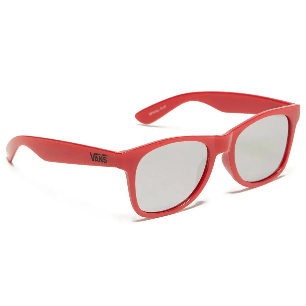 Vans Spicoli Flat Shades - Chili Pepper