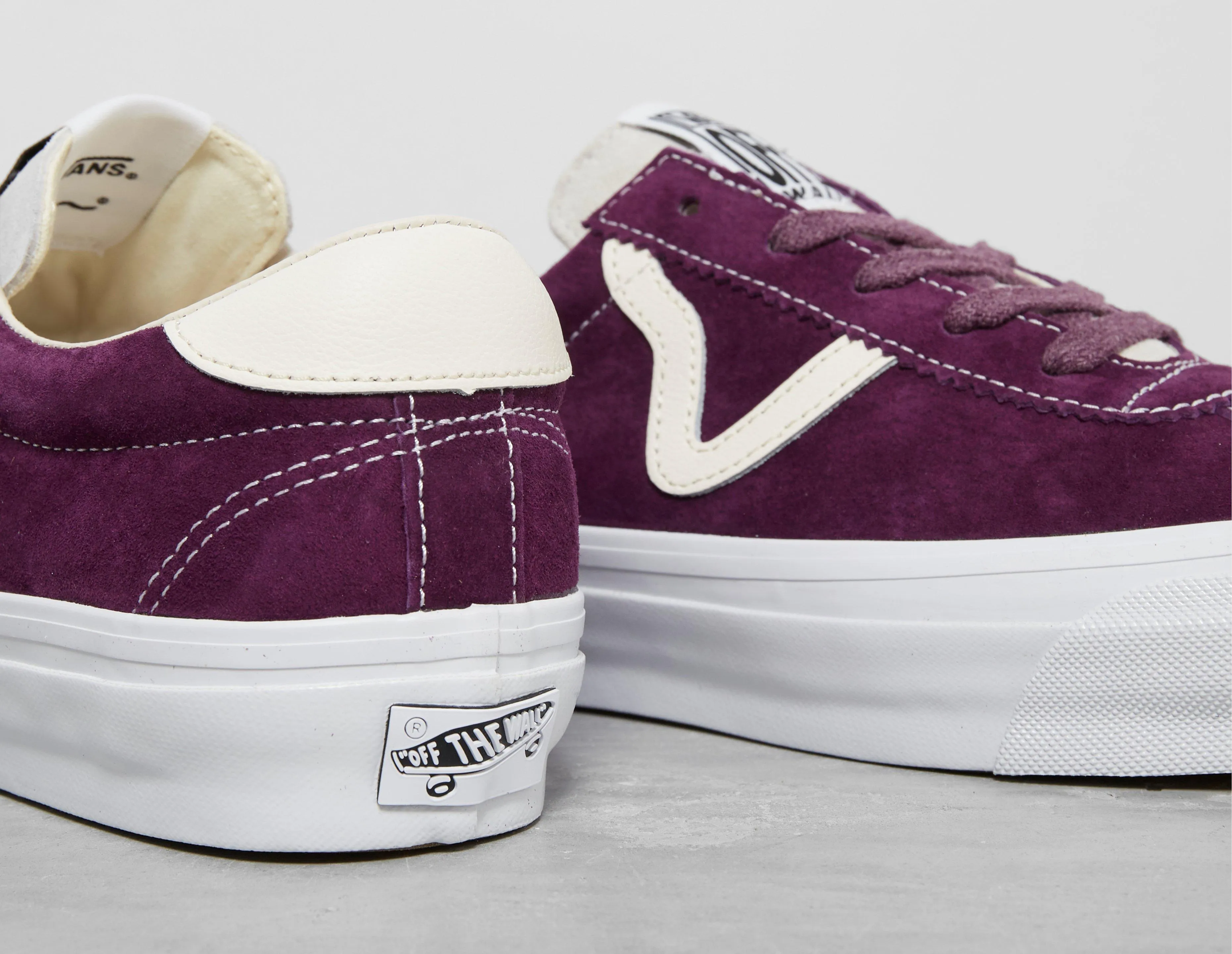 Vans Sport 73