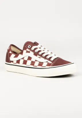 Vans Style 36 Decon VR3 SF