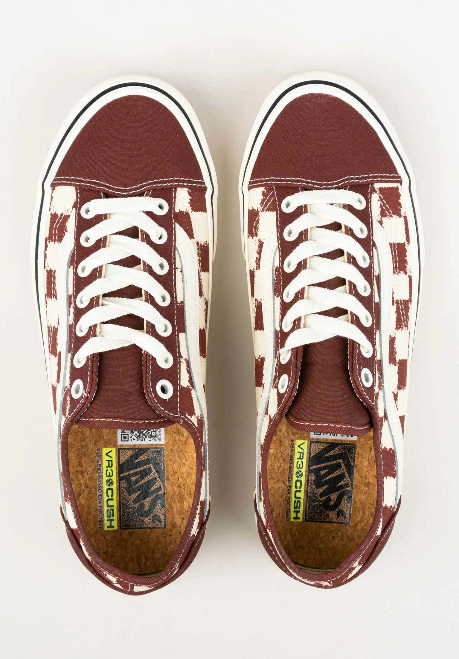 Vans Style 36 Decon VR3 SF