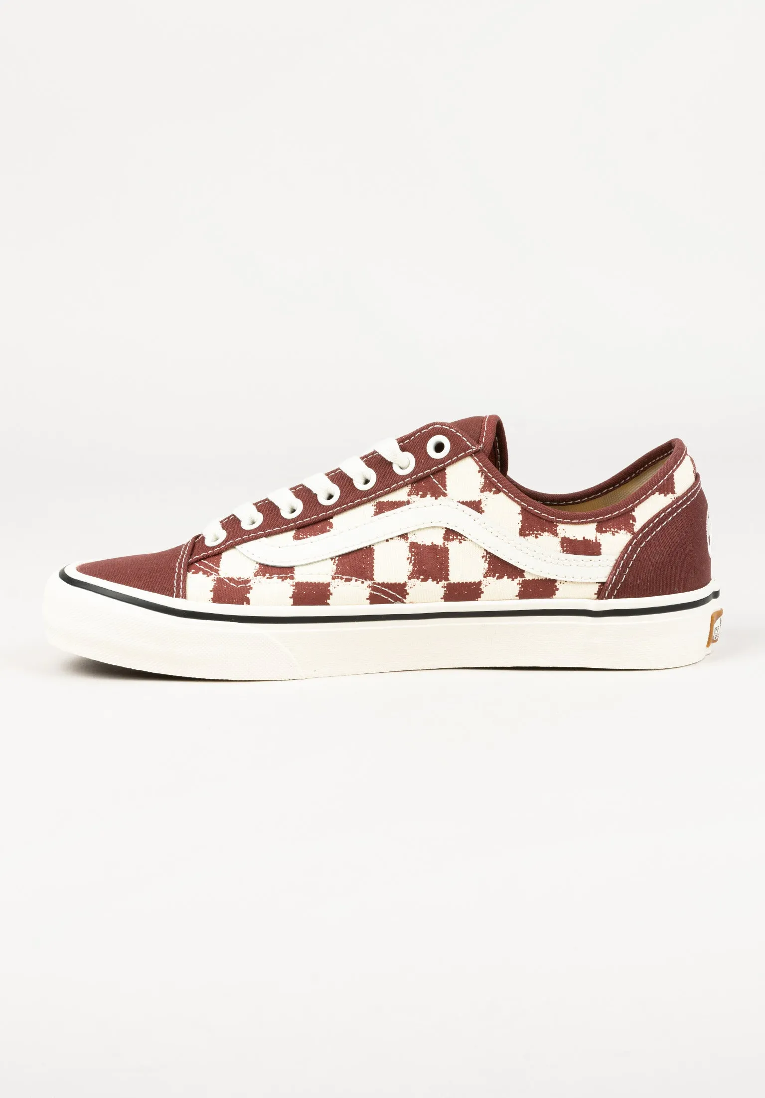 Vans Style 36 Decon VR3 SF