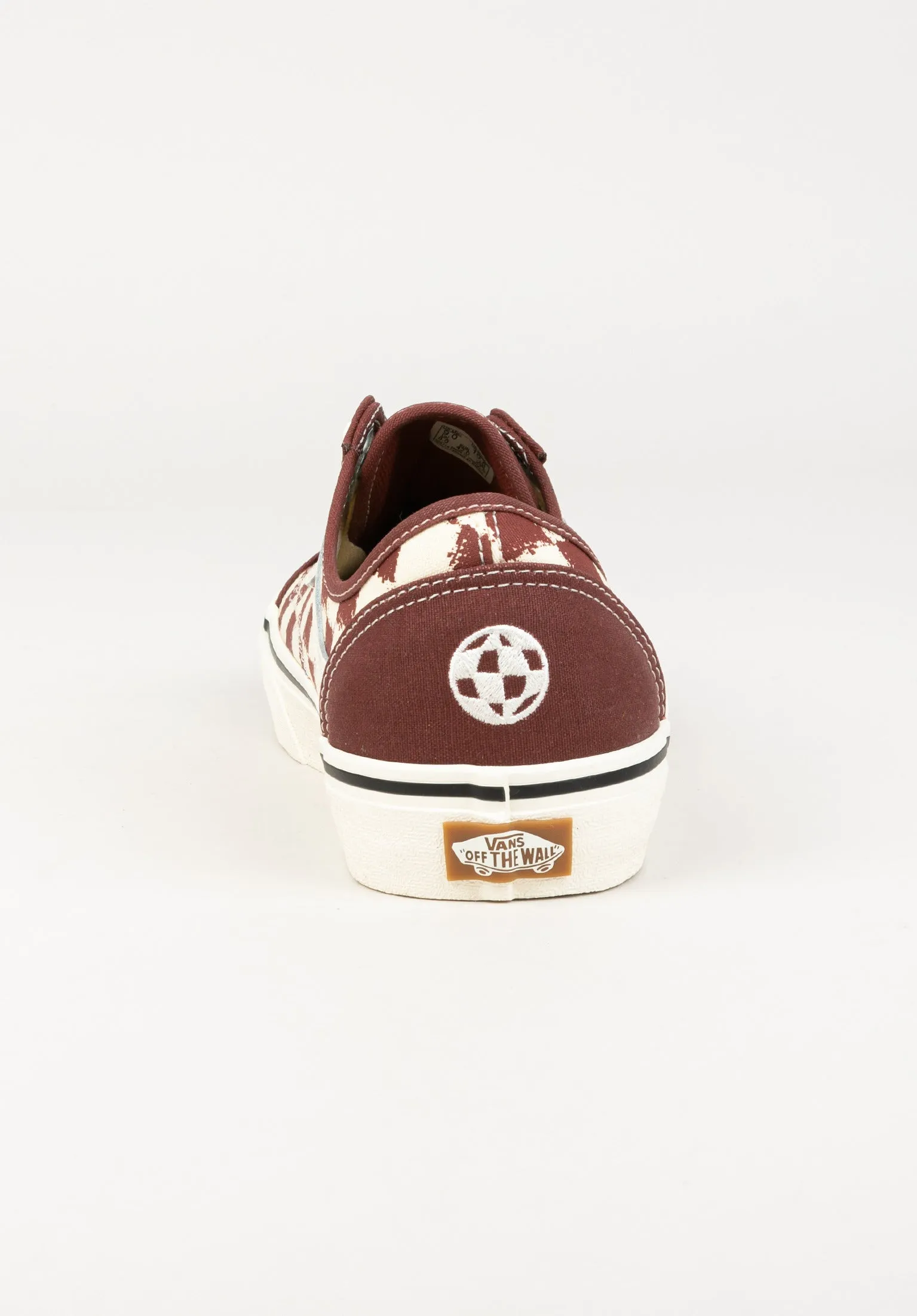 Vans Style 36 Decon VR3 SF