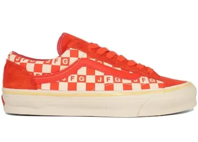 Vans Vault OG Style 36 LX