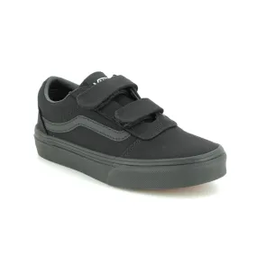 Vans - Vn0a4bud1-861 Ward Vel (black)