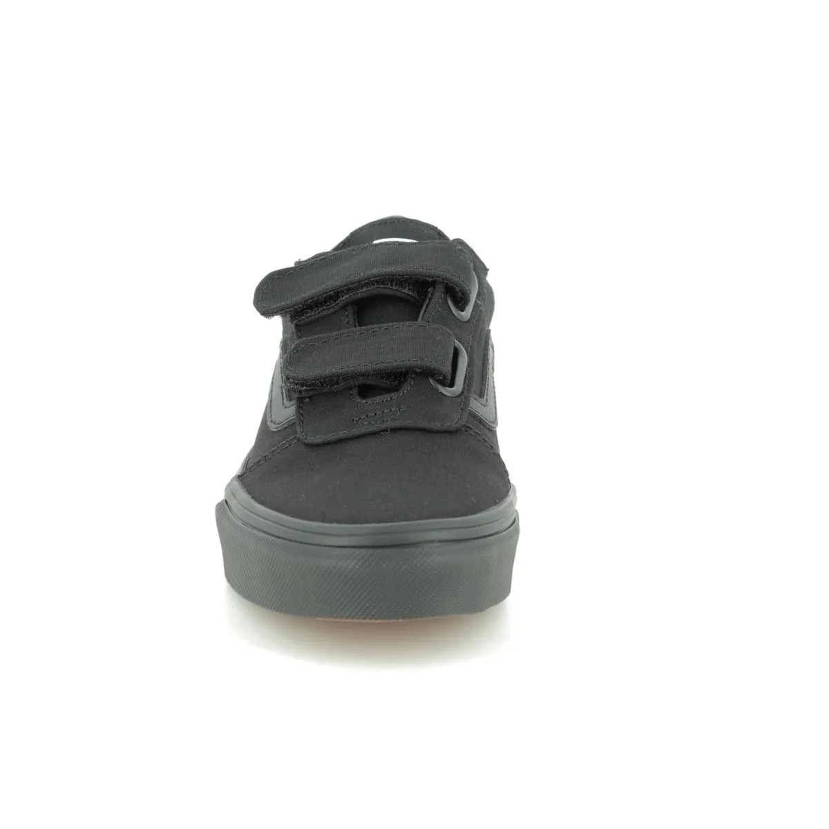 Vans - Vn0a4bud1-861 Ward Vel (black)