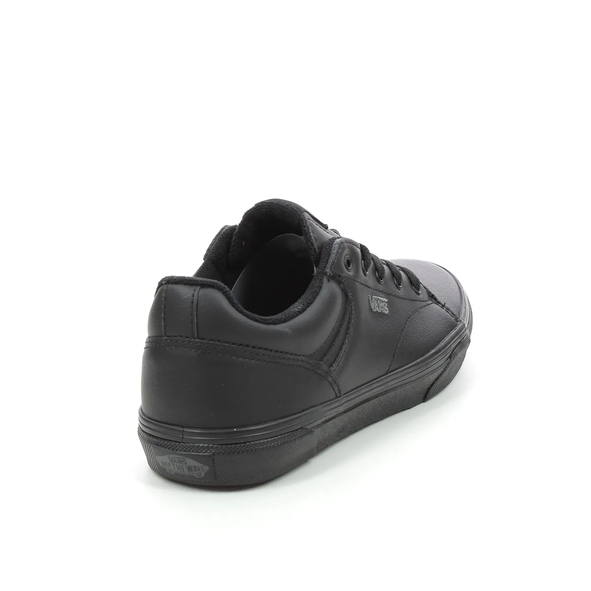 Vans - Vn0a4u251-1i Seldan Youth (black)