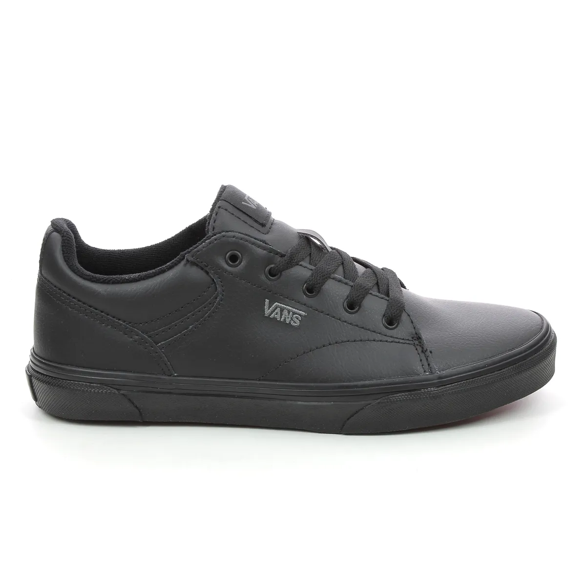 Vans - Vn0a4u251-1i Seldan Youth (black)