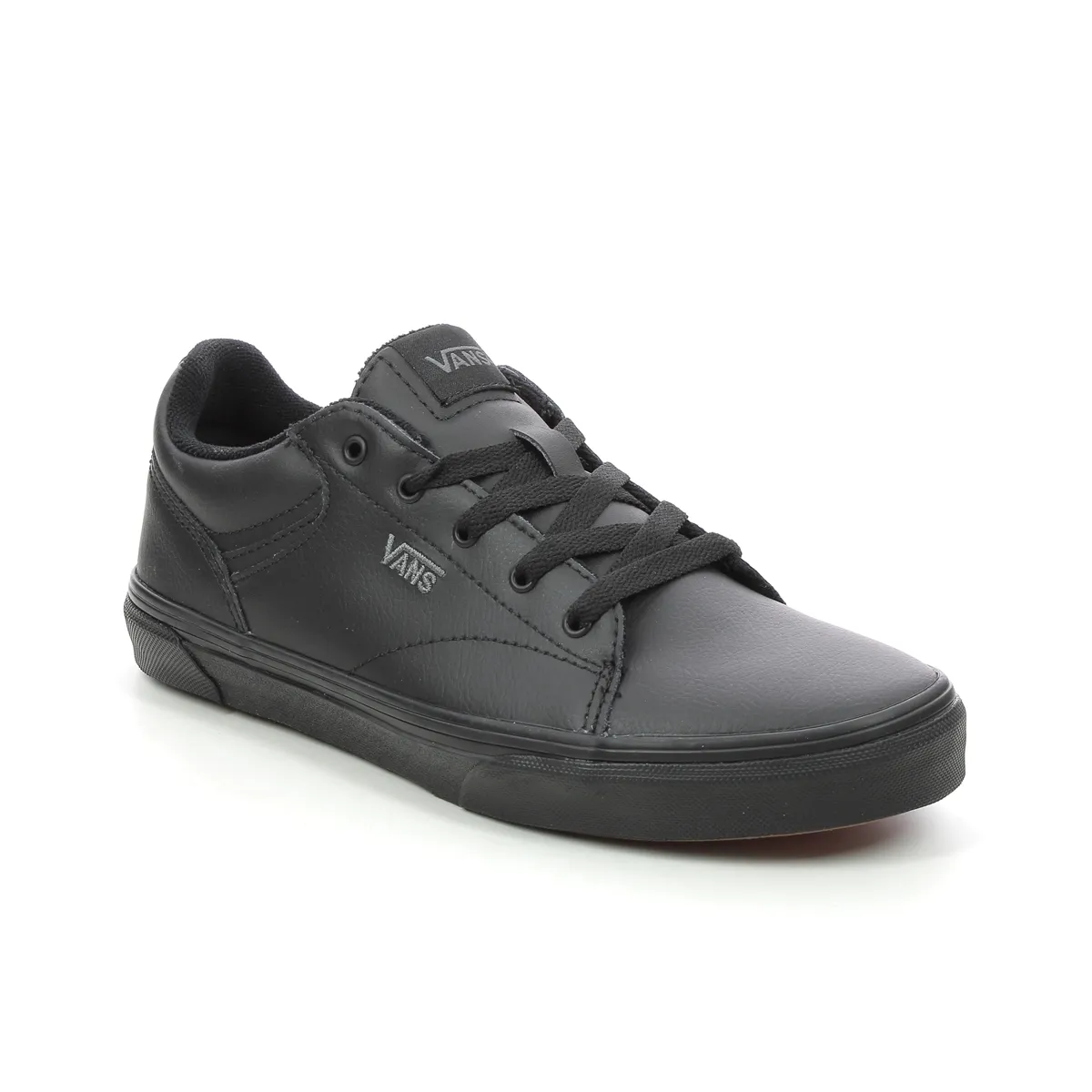 Vans - Vn0a4u251-1i Seldan Youth (black)