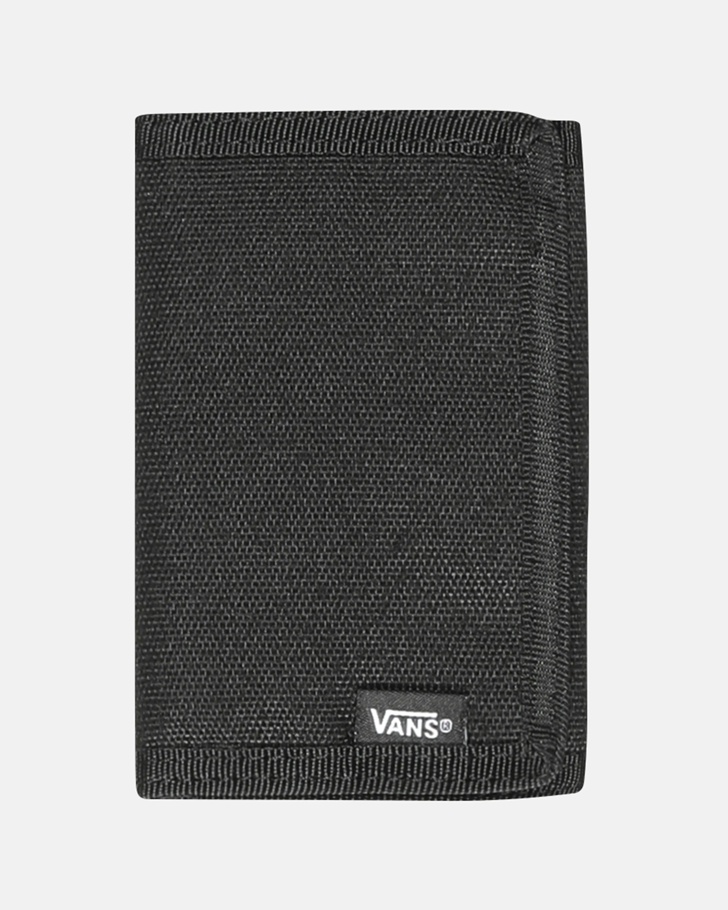 Vans Wallet Black | Men | Junkyard