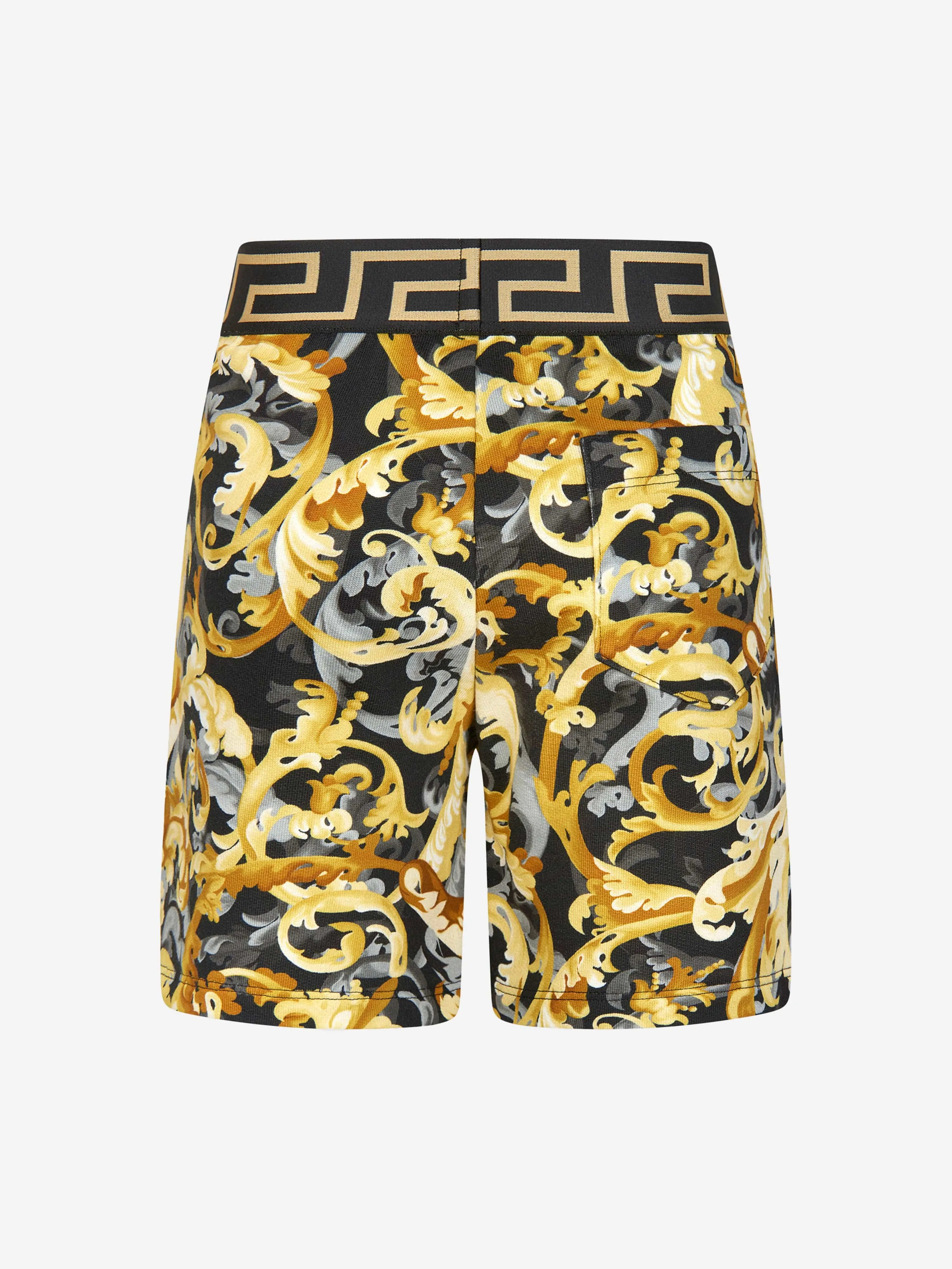 Versace Boys Shorts