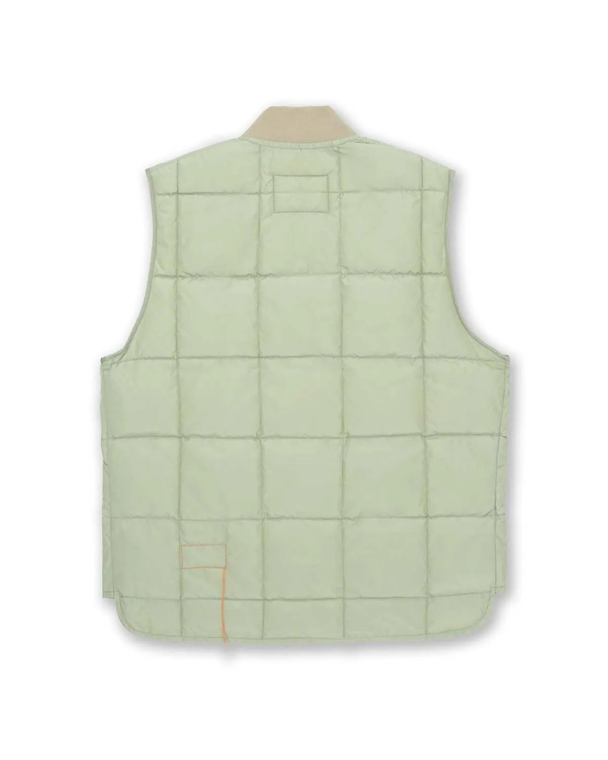 Vest - Light Green