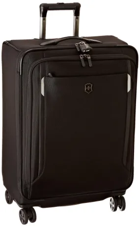 Victorinox Werks 24 4-Wheel Medium Luggage  