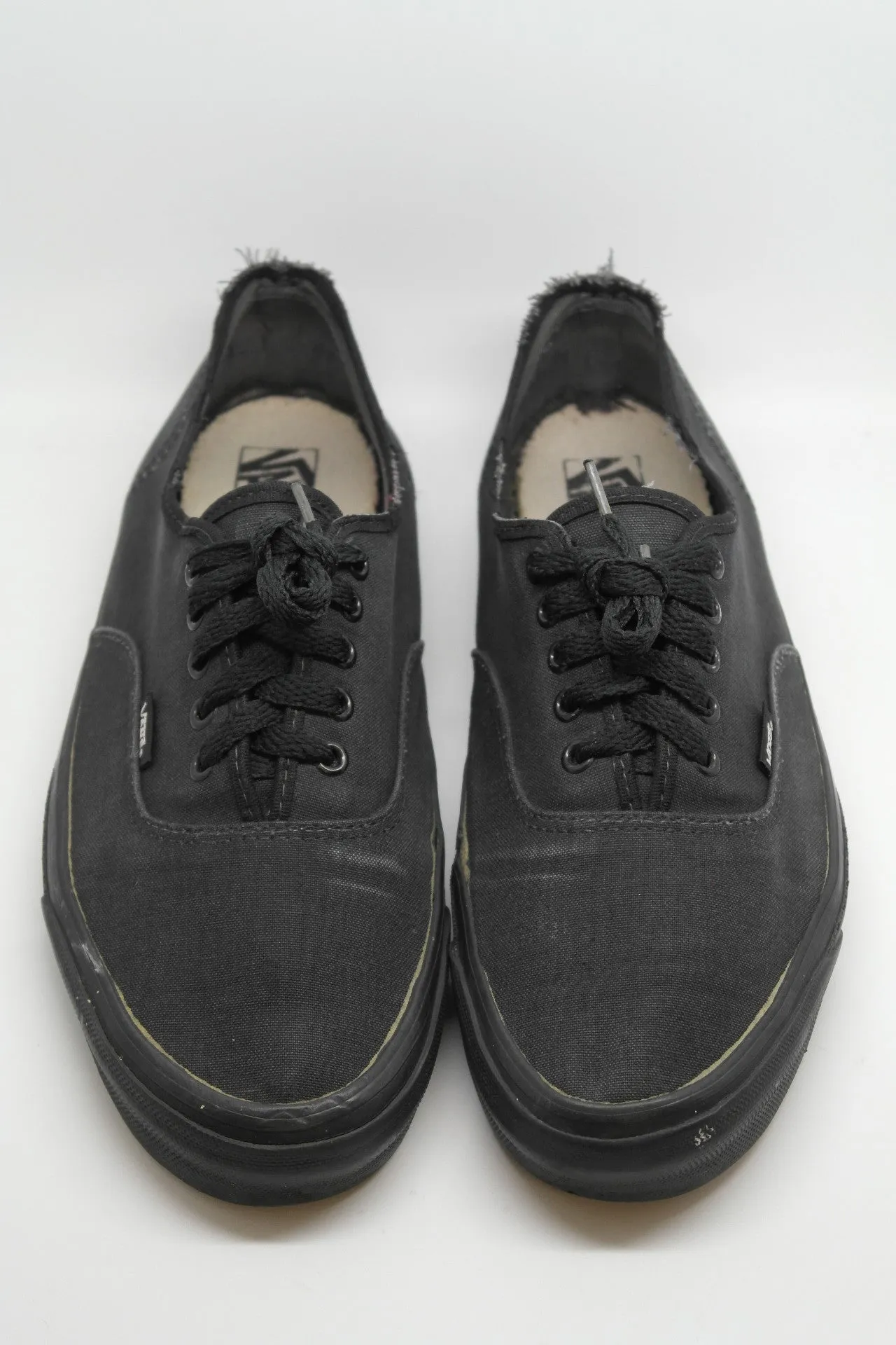 vintage vans style #44 ~ US12