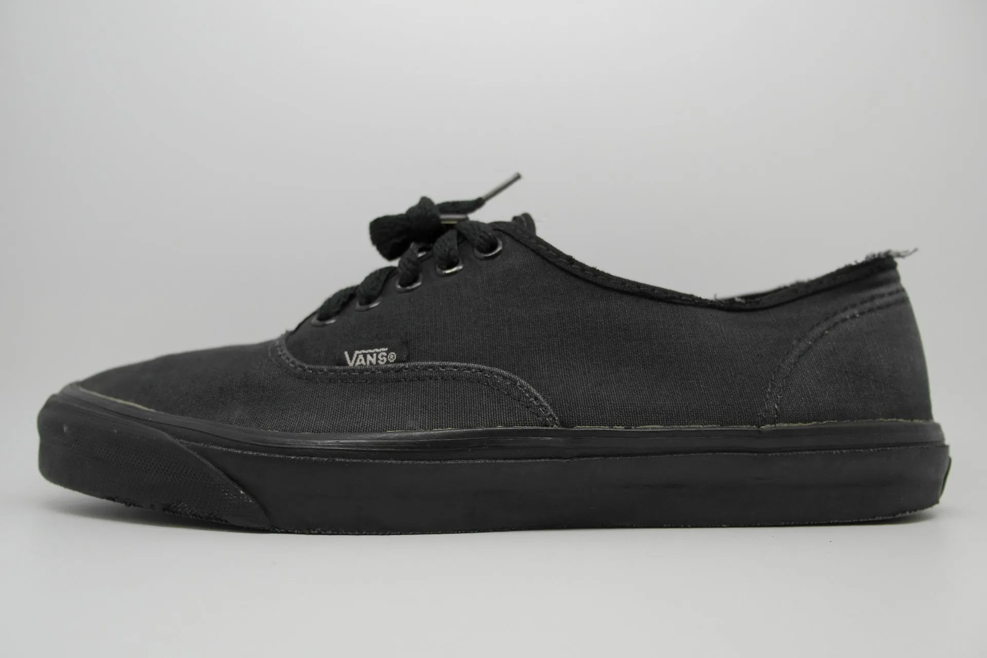 vintage vans style #44 ~ US12