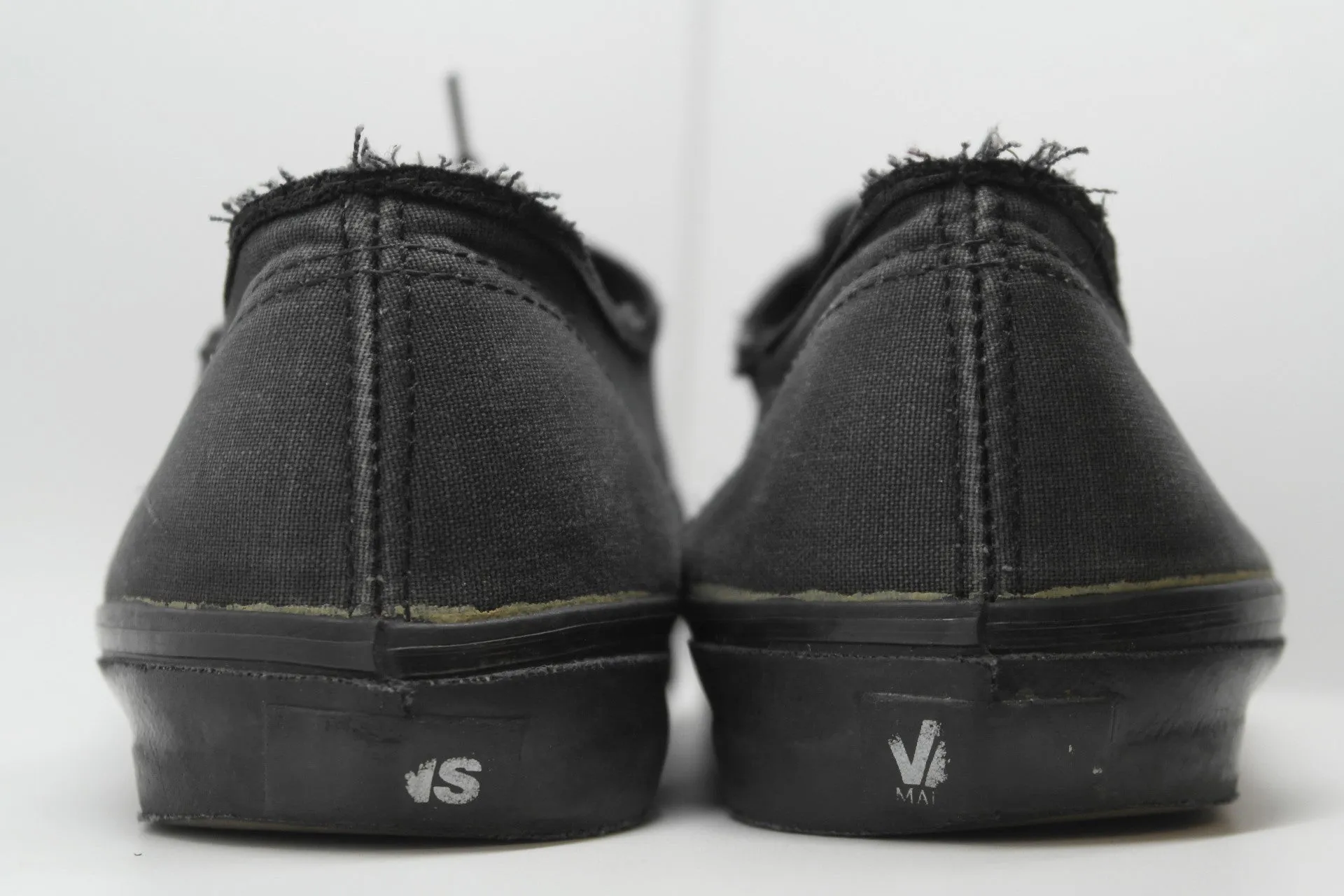 vintage vans style #44 ~ US12