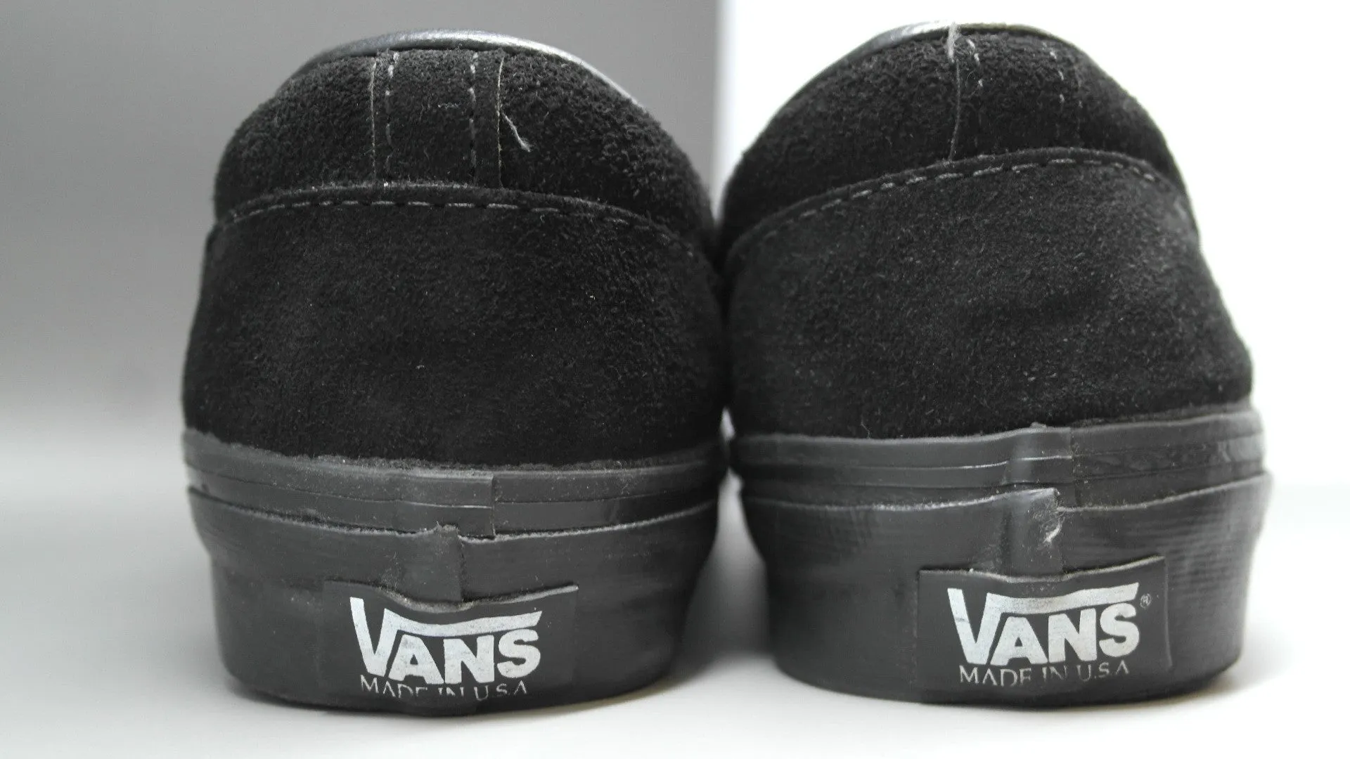 vintage vans style #95 ~ US5.5, US6.5, US7.5