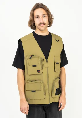 Volcom Loose Trucks Vest