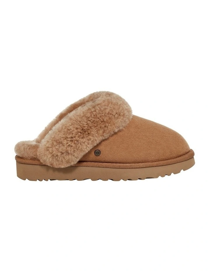 W Classic Slipper in