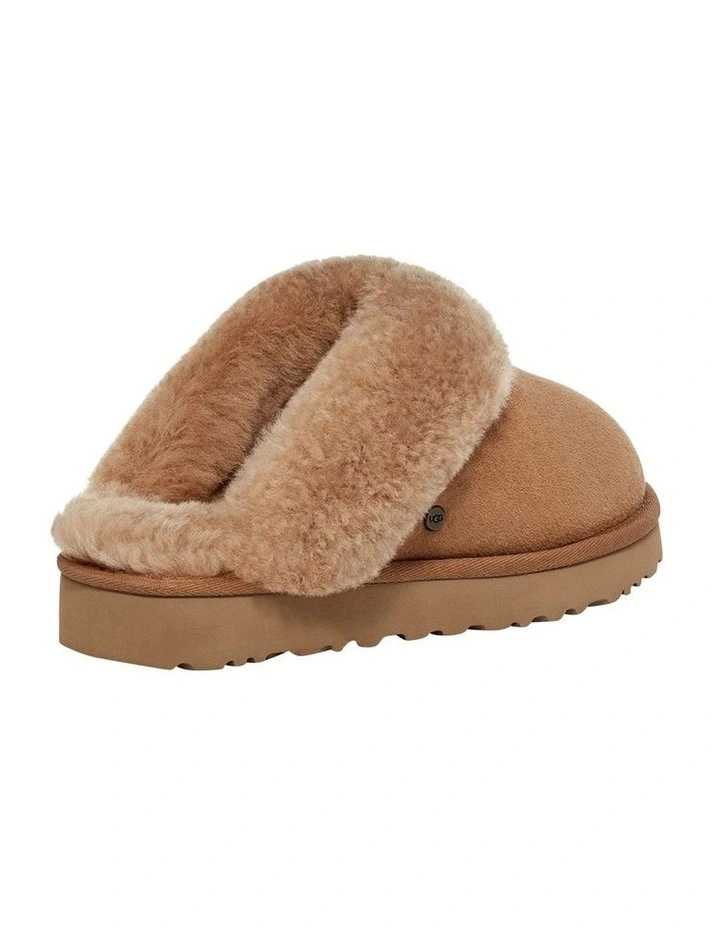 W Classic Slipper in