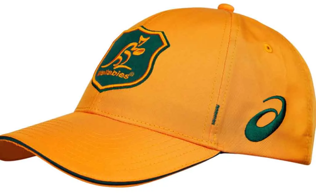 Wallabies 2023 Supporter Cap