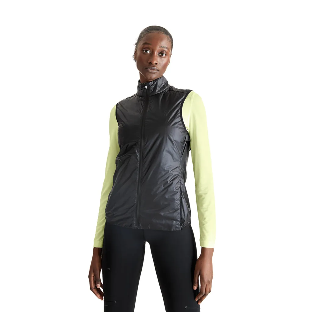 Weather Vest Womens (New Generation)