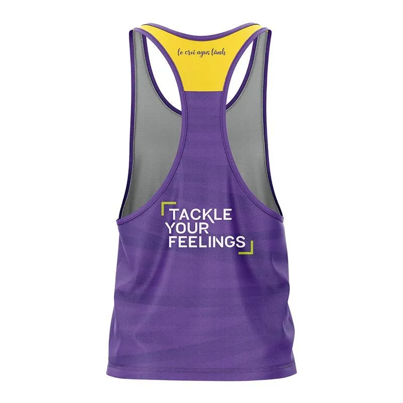 Wexford LGFA Women's Fit Athletics Vest