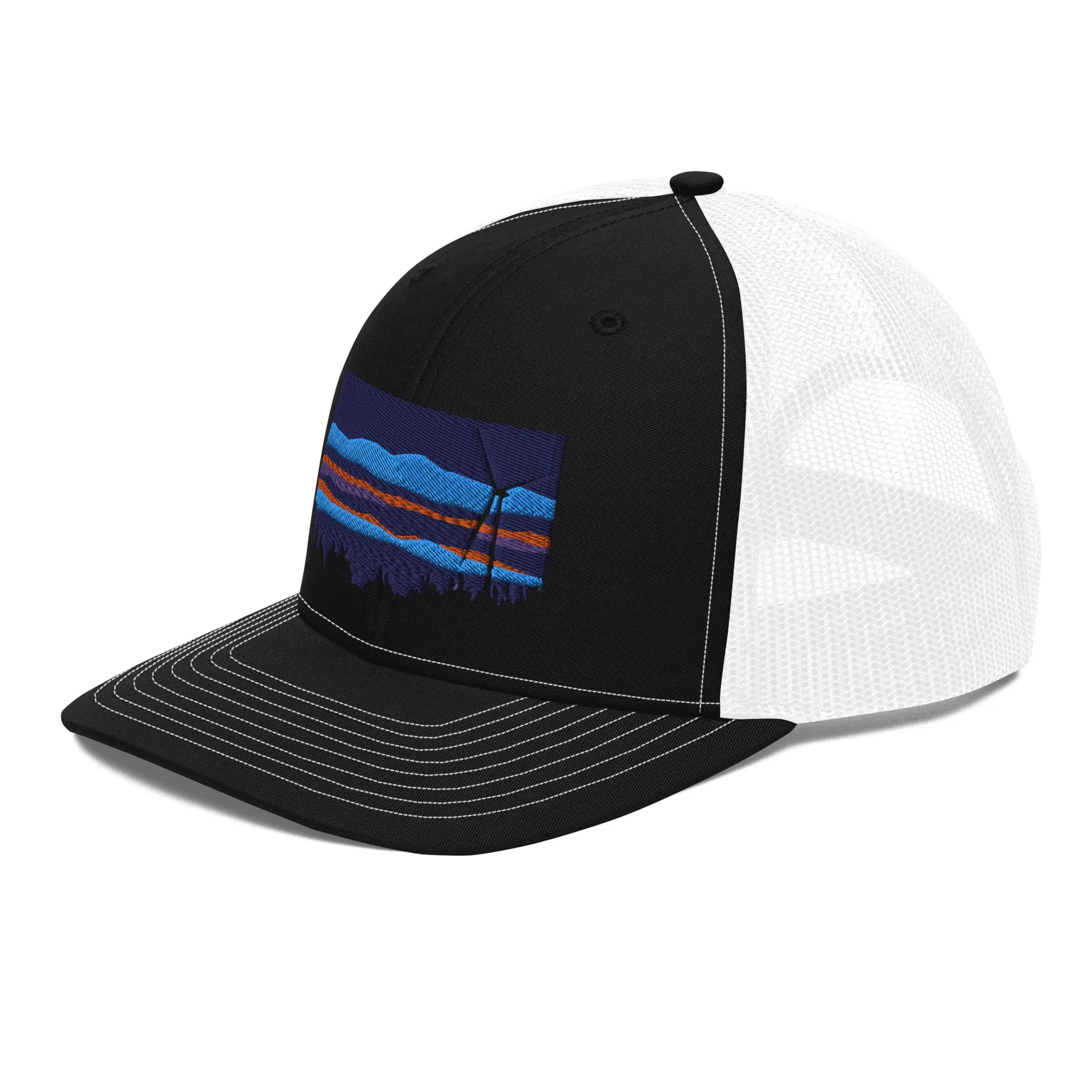 Windagonia Trucker Cap