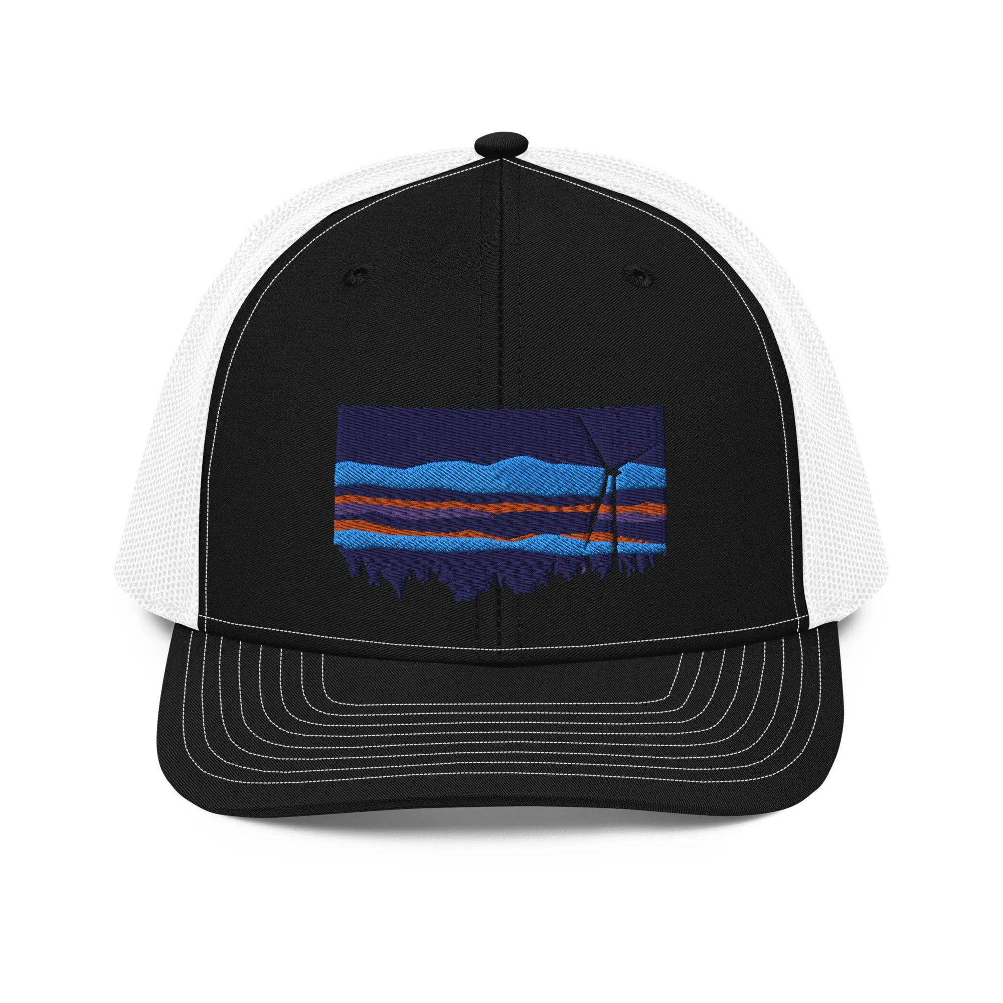 Windagonia Trucker Cap